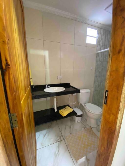 마라고지 Casa Britanica Com Piscina 빌라 외부 사진