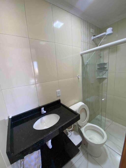 마라고지 Casa Britanica Com Piscina 빌라 외부 사진