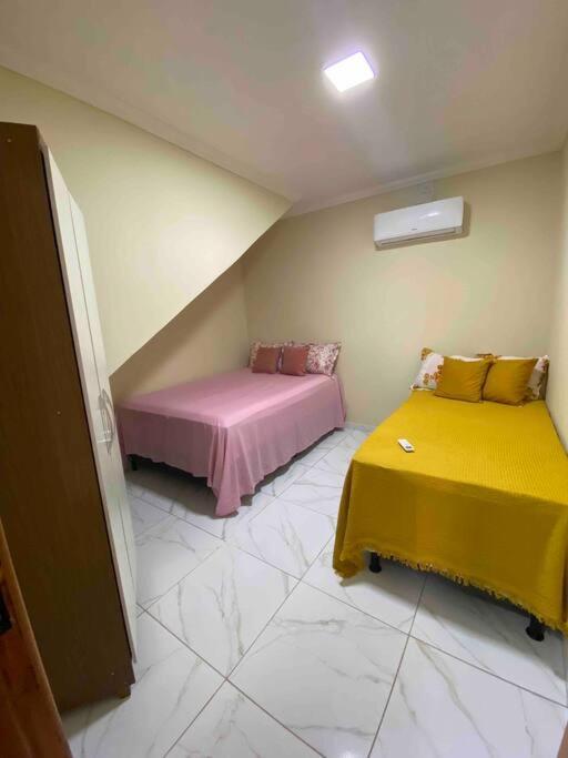 마라고지 Casa Britanica Com Piscina 빌라 외부 사진