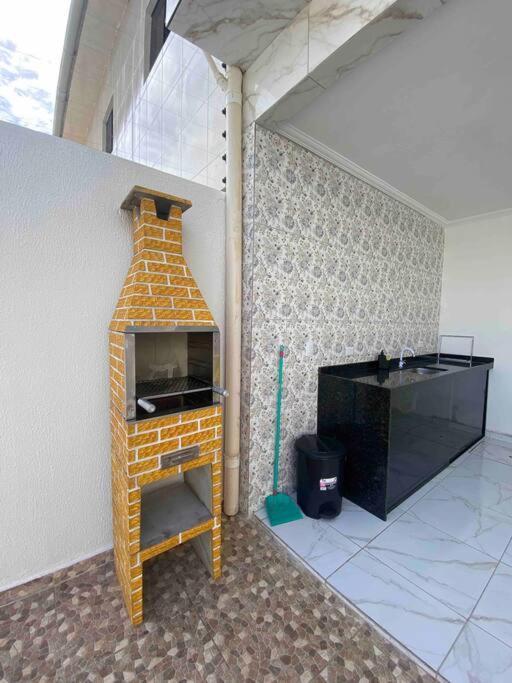 마라고지 Casa Britanica Com Piscina 빌라 외부 사진